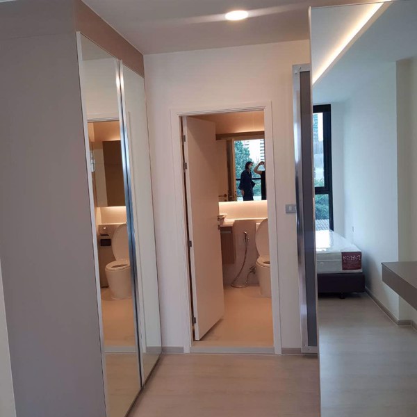 Picture of 1 bed Condo in Vtara Sukhumvit 36 Phra Khanong Sub District C017179