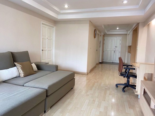 Picture of 3 bed Condo in Royal Castle Khlong Tan Nuea Sub District C017180