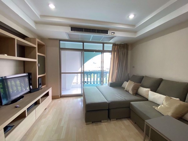 Picture of 3 bed Condo in Royal Castle Khlong Tan Nuea Sub District C017180