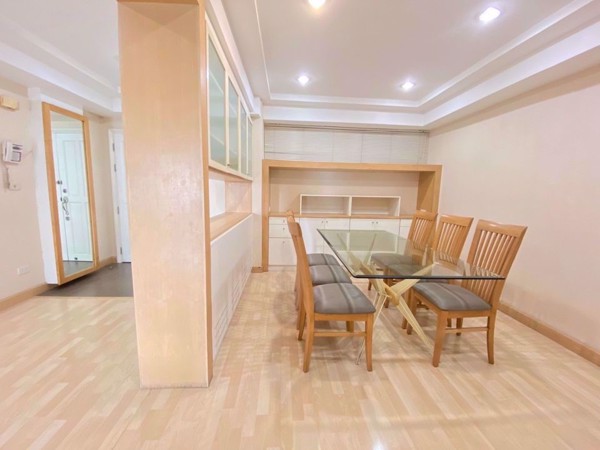 Picture of 3 bed Condo in Royal Castle Khlong Tan Nuea Sub District C017180