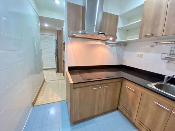 Picture of 3 bed Condo in Royal Castle Khlong Tan Nuea Sub District C017180