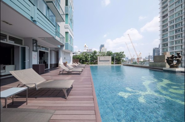 Picture of 1 bed Condo in Ivy Thonglor Khlong Tan Nuea Sub District C017182