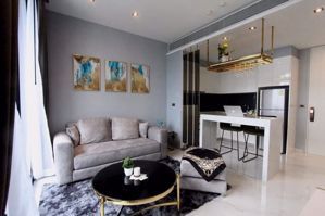 รูปภาพ 1 ห้องนอน Condo ในโครงการ Canapaya Residences Bangkhlo Sub District C017175