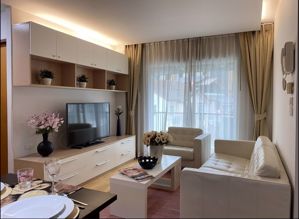 Picture of 3 bed Condo in Residence 52 Phrakhanong District C017183