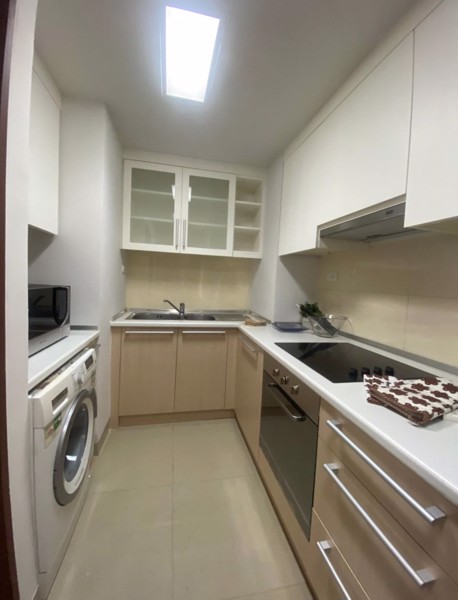 Picture of 3 bed Condo in Residence 52 Phrakhanong District C017183