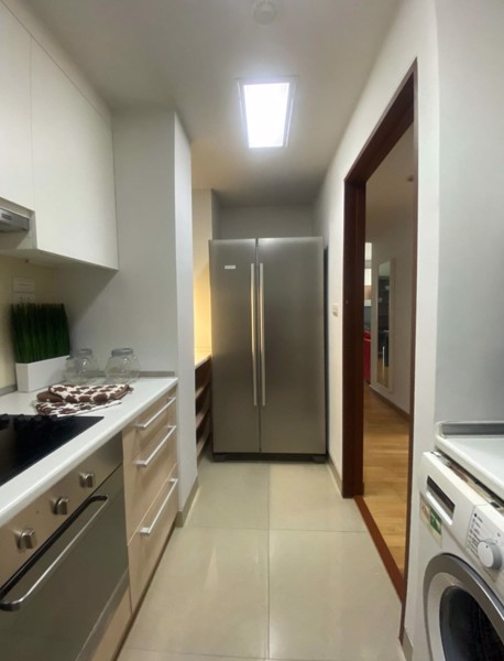 Picture of 3 bed Condo in Residence 52 Phrakhanong District C017183