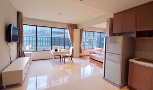 Picture of 1 bed Condo in The Emporio Place Khlongtan Sub District C017177