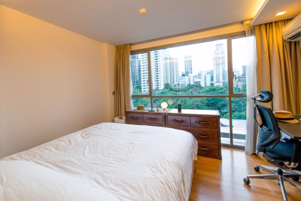 Picture of 1 bed Condo in Via Botani Khlong Tan Nuea Sub District C017185