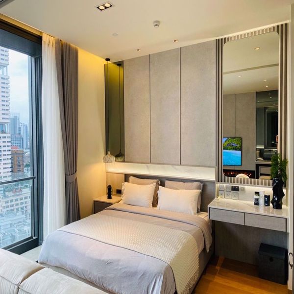 Picture of 1 bed Condo in BEATNIQ Sukhumvit 32 Khlongtan Sub District C017186