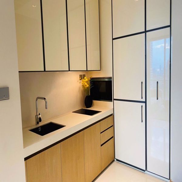 Picture of 1 bed Condo in BEATNIQ Sukhumvit 32 Khlongtan Sub District C017186