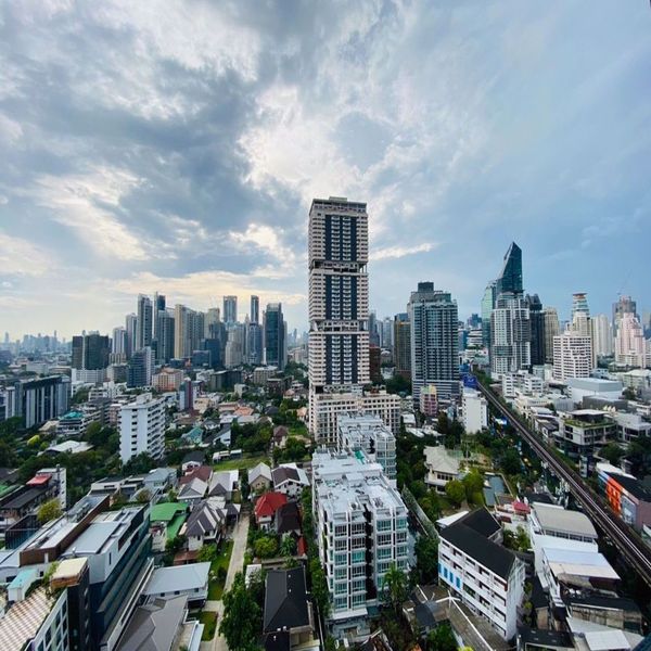 Picture of 1 bed Condo in BEATNIQ Sukhumvit 32 Khlongtan Sub District C017186