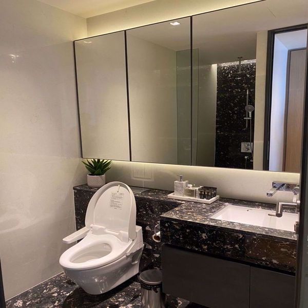 Picture of 1 bed Condo in BEATNIQ Sukhumvit 32 Khlongtan Sub District C017186