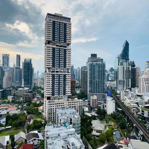 Picture of 1 bed Condo in BEATNIQ Sukhumvit 32 Khlongtan Sub District C017186