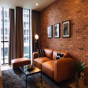 Picture of 2 bed Condo in Noble Ploenchit Lumphini Sub District C017187