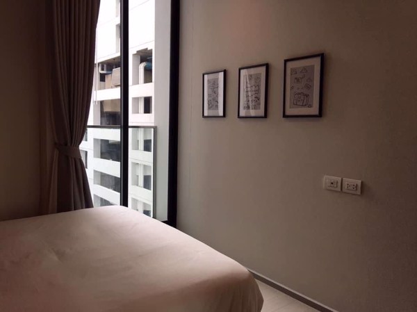 Picture of 2 bed Condo in Noble Ploenchit Lumphini Sub District C017187