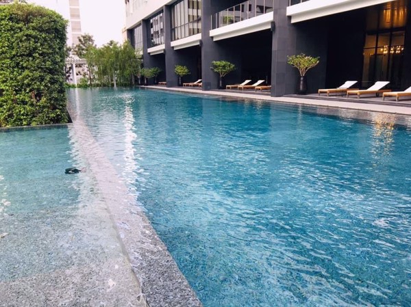 Picture of 2 bed Condo in Noble Ploenchit Lumphini Sub District C017187