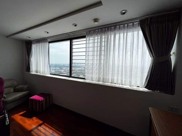 Picture of 3 bed Condo in President Park Sukhumvit 24 Khlongtan Sub District C017188