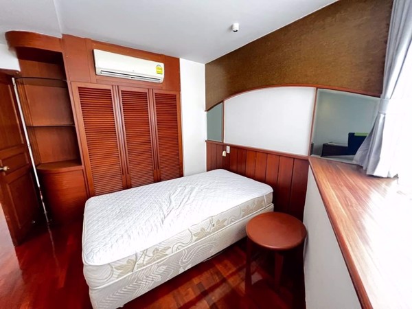 Picture of 3 bed Condo in President Park Sukhumvit 24 Khlongtan Sub District C017188