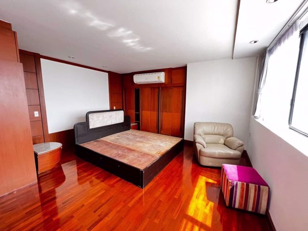 Picture of 3 bed Condo in President Park Sukhumvit 24 Khlongtan Sub District C017188