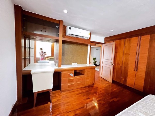 Picture of 3 bed Condo in President Park Sukhumvit 24 Khlongtan Sub District C017188