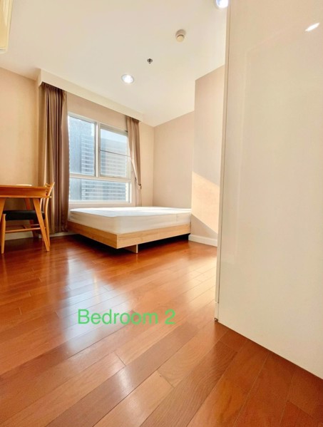 รูปภาพ 3 ห้องนอน Condo ในโครงการ Belle Grand Rama 9 Huai Khwang Sub District C017189