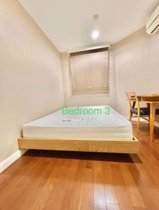 รูปภาพ 3 ห้องนอน Condo ในโครงการ Belle Grand Rama 9 Huai Khwang Sub District C017189