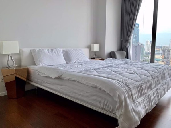 รูปภาพ 2 ห้องนอน Condo ในโครงการ Hyde Sukhumvit 11 Khlong Toei Nuea Sub District C017190