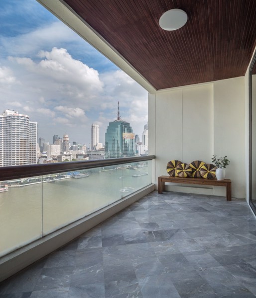 Picture of 3 bed Condo in River House Condominium Khlong San Sub District C017196