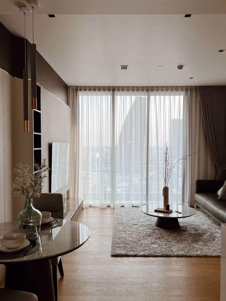 Picture of 1 bed Condo in BEATNIQ Sukhumvit 32 Khlongtan Sub District C017198