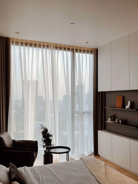 Picture of 1 bed Condo in BEATNIQ Sukhumvit 32 Khlongtan Sub District C017198