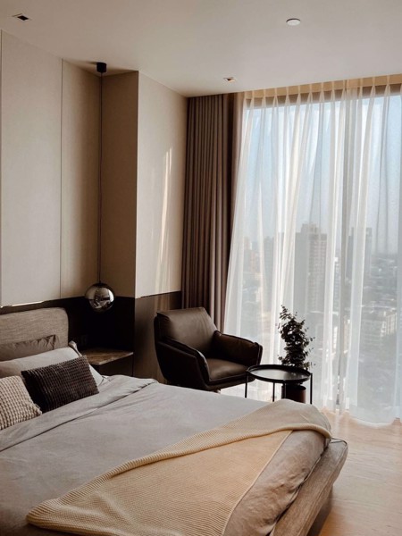 Picture of 1 bed Condo in BEATNIQ Sukhumvit 32 Khlongtan Sub District C017198