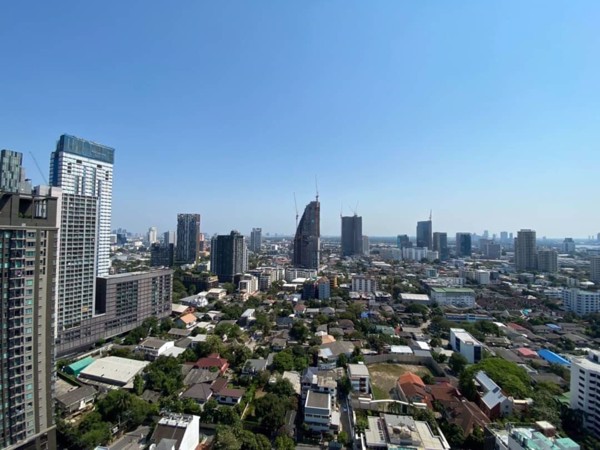 Picture of 1 bed Condo in BEATNIQ Sukhumvit 32 Khlongtan Sub District C017198