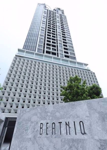 Picture of 1 bed Condo in BEATNIQ Sukhumvit 32 Khlongtan Sub District C017198