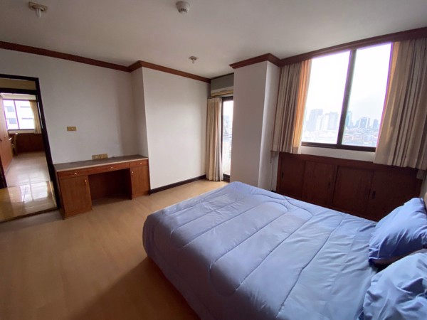 Picture of 2 bed Condo in Supalai Place Condominium Khlong Tan Nuea Sub District C017201