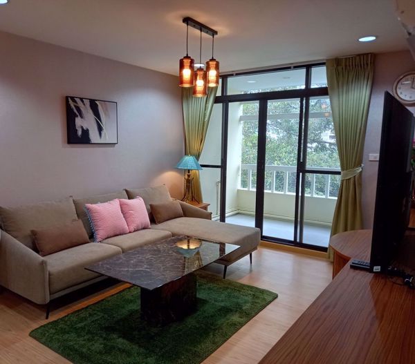 Picture of 2 bed Condo in Baan Chan Khlong Tan Nuea Sub District C017208