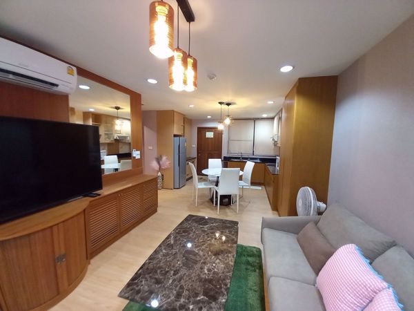 Picture of 2 bed Condo in Baan Chan Khlong Tan Nuea Sub District C017208