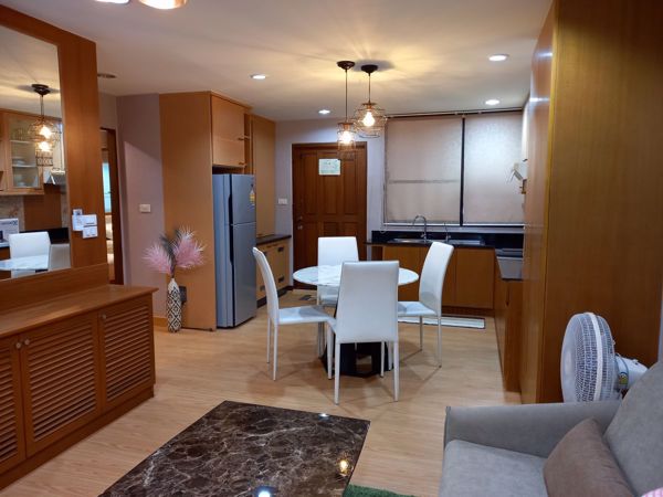 Picture of 2 bed Condo in Baan Chan Khlong Tan Nuea Sub District C017208