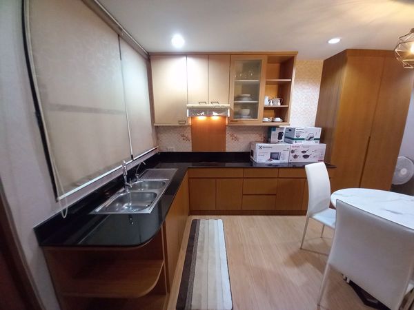 Picture of 2 bed Condo in Baan Chan Khlong Tan Nuea Sub District C017208