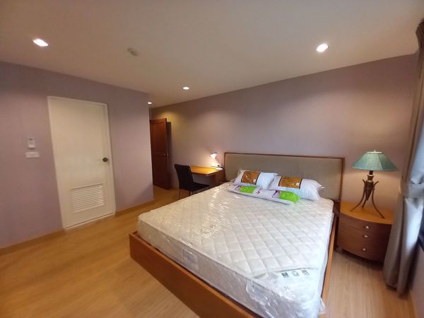 Picture of 2 bed Condo in Baan Chan Khlong Tan Nuea Sub District C017208