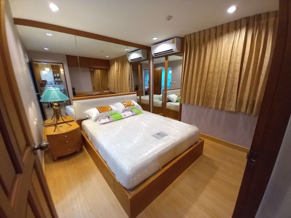 Picture of 2 bed Condo in Baan Chan Khlong Tan Nuea Sub District C017208