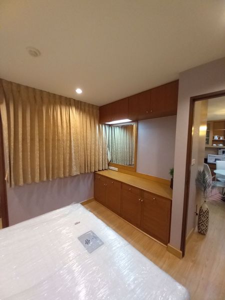 Picture of 2 bed Condo in Baan Chan Khlong Tan Nuea Sub District C017208