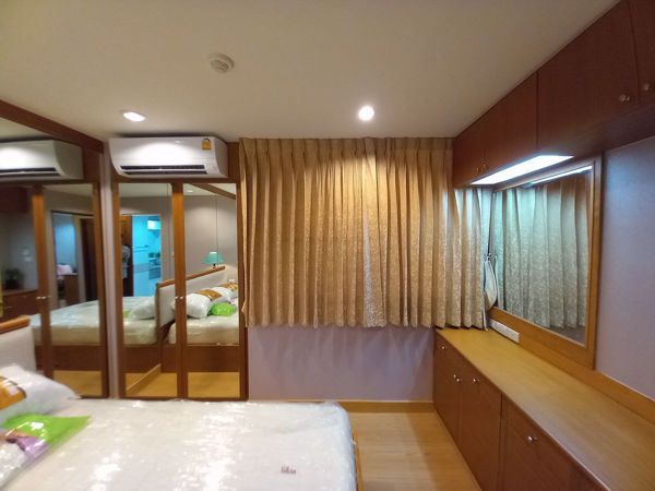 Picture of 2 bed Condo in Baan Chan Khlong Tan Nuea Sub District C017208