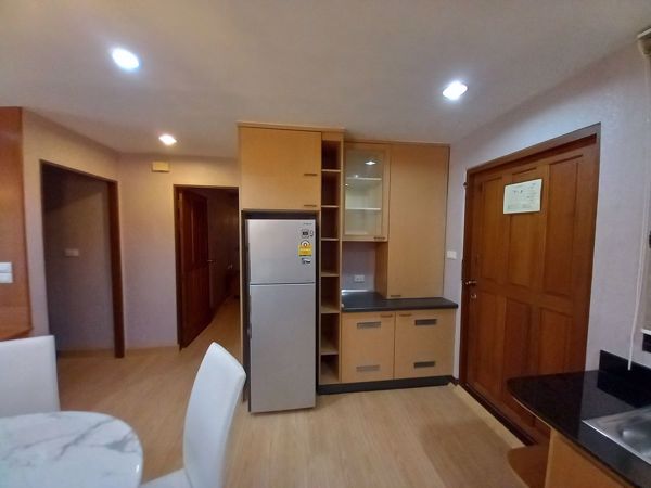 Picture of 2 bed Condo in Baan Chan Khlong Tan Nuea Sub District C017208