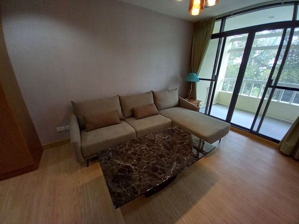 Picture of 2 bed Condo in Baan Chan Khlong Tan Nuea Sub District C017208