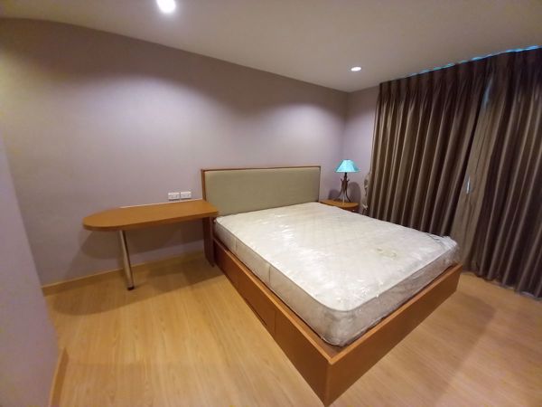 Picture of 2 bed Condo in Baan Chan Khlong Tan Nuea Sub District C017208