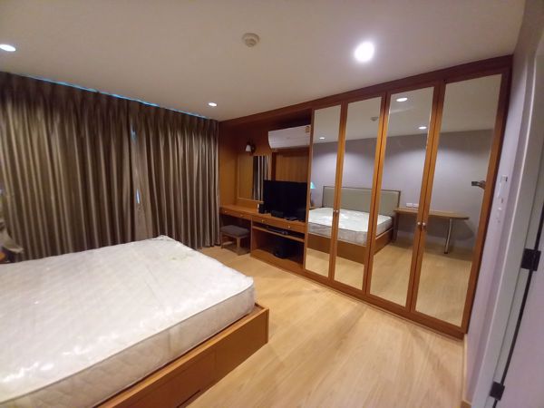 Picture of 2 bed Condo in Baan Chan Khlong Tan Nuea Sub District C017208