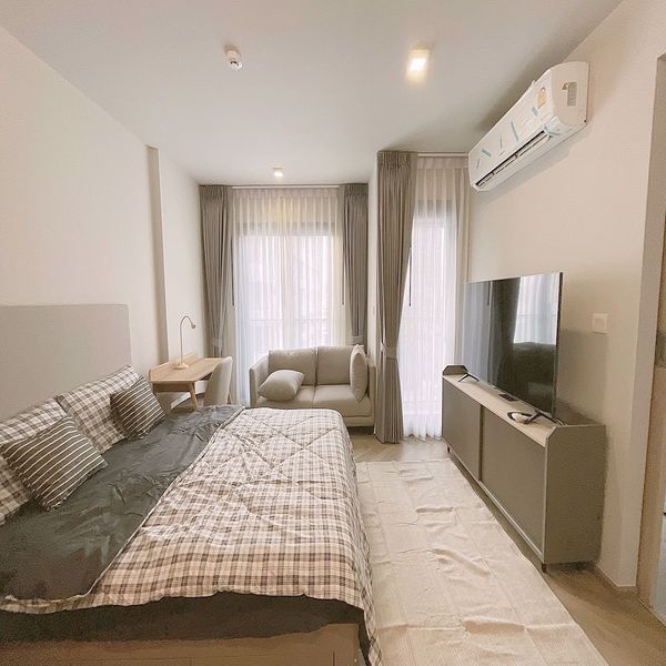 Picture of Studio bed Condo in Chapter Thonglor 25 Khlong Tan Nuea Sub District C017209