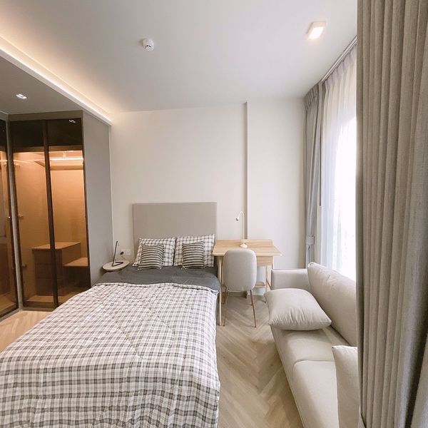 Picture of Studio bed Condo in Chapter Thonglor 25 Khlong Tan Nuea Sub District C017209