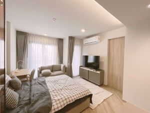 รูปภาพ Studio ห้องนอน Condo ในโครงการ Chapter Thonglor 25 Khlong Tan Nuea Sub District C017209