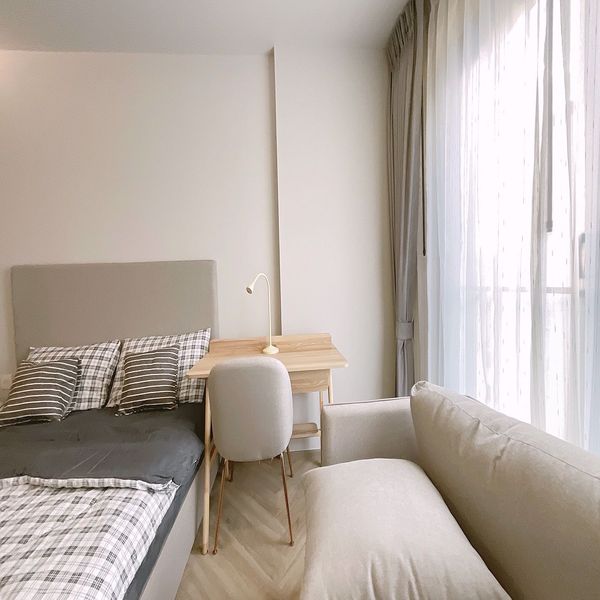 Picture of Studio bed Condo in Chapter Thonglor 25 Khlong Tan Nuea Sub District C017209